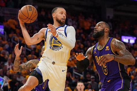 Steph Curry frustrated over mediocre start: ‘I’m sick of talking about it. We just have to do it.’